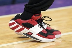 NBA: Miami Heat at Sacramento Kings