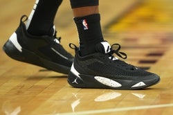 NBA: Miami Heat at Sacramento Kings