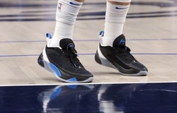 NBA: Oklahoma City Thunder at Dallas Mavericks