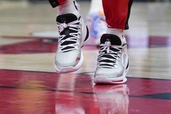 NBA: Philadelphia 76ers at Chicago Bulls