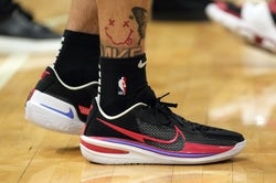 NBA: Miami Heat at Sacramento Kings