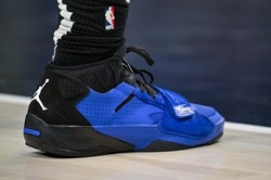 NBA: Orlando Magic at Dallas Mavericks