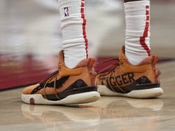 NBA: Atlanta Hawks at Toronto Raptors