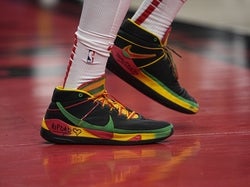 NBA: Atlanta Hawks at Toronto Raptors