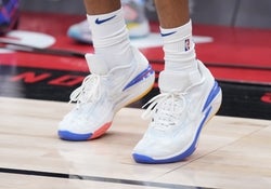 NBA: Philadelphia 76ers at Toronto Raptors