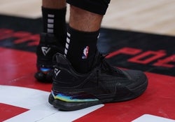 NBA: Philadelphia 76ers at Toronto Raptors