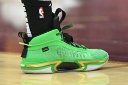 NBA: Boston Celtics at Cleveland Cavaliers