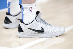 NBA: Denver Nuggets at Oklahoma City Thunder