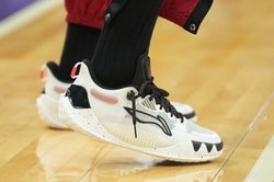 NBA: Miami Heat at Sacramento Kings