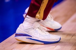 NBA: Cleveland Cavaliers at Detroit Pistons
