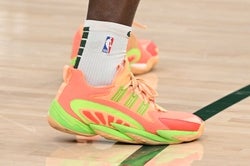 NBA: Oklahoma City Thunder at Milwaukee Bucks