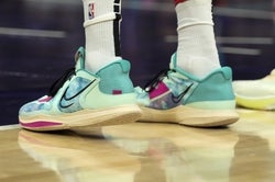NBA: Brooklyn Nets at Charlotte Hornets