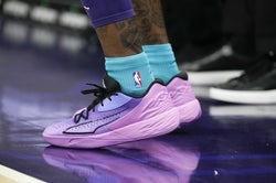 NBA: Brooklyn Nets at Charlotte Hornets