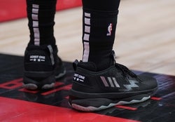 NBA: Chicago Bulls at Toronto Raptors