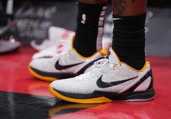 NBA: Chicago Bulls at Toronto Raptors