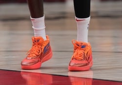 NBA: Chicago Bulls at Toronto Raptors
