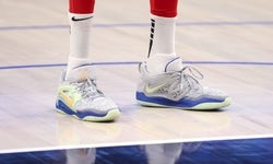 NBA: Brooklyn Nets at Dallas Mavericks