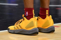 NBA: Cleveland Cavaliers at Los Angeles Clippers