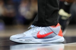 NBA: Phoenix Suns at Minnesota Timberwolves