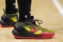 NBA: Utah Jazz at Atlanta Hawks