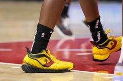 NBA: Utah Jazz at Atlanta Hawks
