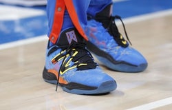 NBA: Milwaukee Bucks at Oklahoma City Thunder