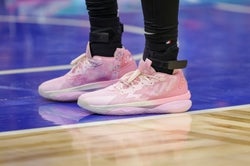 NBA: Phoenix Suns at Orlando Magic