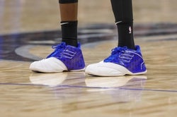 NBA: Phoenix Suns at Orlando Magic