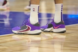 NBA: Phoenix Suns at Orlando Magic