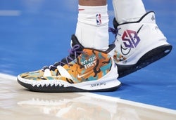 NBA: Toronto Raptors at Oklahoma City Thunder