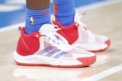 NBA: Toronto Raptors at Oklahoma City Thunder