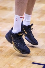 NBA: Houston Rockets at New Orleans Pelicans