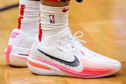 NBA: Houston Rockets at New Orleans Pelicans