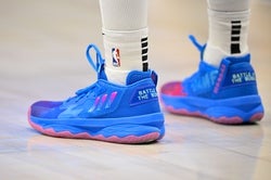 NBA: Portland Trail Blazers at Dallas Mavericks