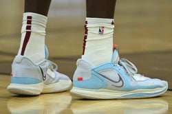 NBA: Minnesota Timberwolves at Cleveland Cavaliers