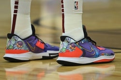 NBA: Minnesota Timberwolves at Cleveland Cavaliers