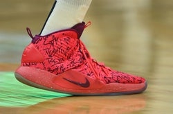 NBA: Minnesota Timberwolves at Cleveland Cavaliers