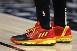 NBA: Denver Nuggets at Chicago Bulls
