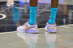 NBA: Charlotte Hornets at Orlando Magic
