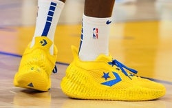 NBA: San Antonio Spurs at Golden State Warriors
