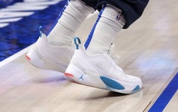 NBA: Los Angeles Clippers at Dallas Mavericks