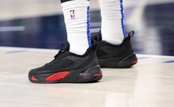 NBA: Los Angeles Clippers at Dallas Mavericks