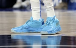 NBA: Los Angeles Clippers at Dallas Mavericks