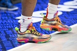 NBA: Houston Rockets at Dallas Mavericks