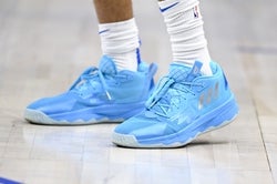 NBA: Houston Rockets at Dallas Mavericks