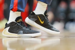 NBA: Chicago Bulls at New Orleans Pelicans