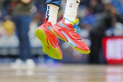 NBA: Chicago Bulls at New Orleans Pelicans