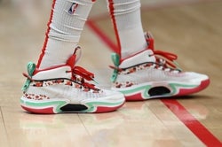 NBA: Oklahoma City Thunder at Washington Wizards