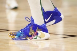 NBA: Cleveland Cavaliers at Milwaukee Bucks