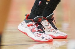 NBA: Chicago Bulls at New Orleans Pelicans